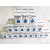 Bộ 2 Lăn Nách Khử Mùi Perspirex Đan Mạch