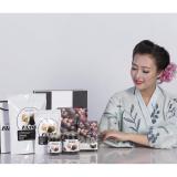 Bộ 2 Tỏi đen Blaga lọ 150g