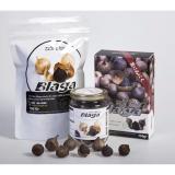 Bộ 2 Tỏi đen Blaga lọ 150g