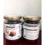 Bộ 2 Tỏi đen Blaga lọ 150g