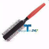 Bộ 2 Lược Tròn Tạo Kiểu Tóc Gt247