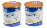Bộ 2 sữa bột Ensure Gold 400g