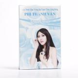 BỘ 2 TẮM TRẮNG DA TOÀN THÂN SINH VIÊN PHI THANH VÂN