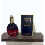 Bộ 2 Tinh dầu dưỡng tóc Cocoesl Noir 80ml – TD04