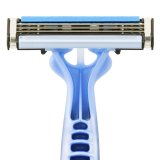 Bộ 26 lưỡi dao cạo râu Gillette Custom Plus 3