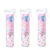 Bộ 3 bông tẩy trang ipek thổ nhĩ kì 150 miếng