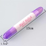 [HCM]BỘ 2 BÚT TẨY VIỀN KHÓE MÓNG