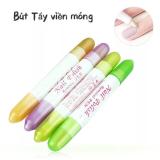 [HCM]BỘ 2 BÚT TẨY VIỀN KHÓE MÓNG