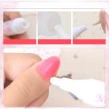 [HCM]BỘ 2 BÚT TẨY VIỀN KHÓE MÓNG