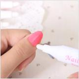 Bộ 2 bút tẩy viền khóe móng