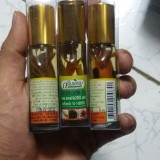 Bộ 3 chai dầu sâm Green Herb Oil