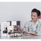 Combo 3 Tỏi đen Blaga túi 125g