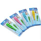 [HCM]Bộ 4 dụng cụ lấy ráy tai có đèn