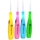 Bộ 4 dụng cụ lấy ráy tai có đèn