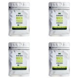 Bộ 4 túi bột Gelatinized Maca hữu cơ Hola Andina 200g