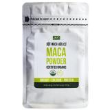 Bộ 4 túi bột Gelatinized Maca hữu cơ Hola Andina 200g