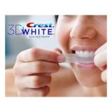 [Hàng Mỹ] Combo 10 miếng (5 gói/5 ngày) dán trắng răng Crest 3D White Whitestrips Professional Effects (mẫu mới 2023)