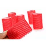 Bộ 6 lô gai dính tóc uốn tạo kiểu tóc size vừa