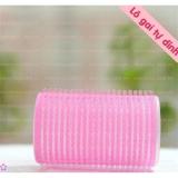 Bộ 6 lô gai dính tóc uốn tạo kiểu tóc size vừa