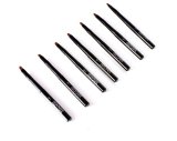 Bộ 8 Cọ Mắt Và Môi Vacosi Lip & Eyeliner Brush L03