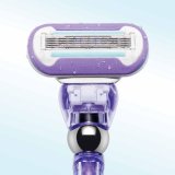Bộ 8 dao cạo cho nữ Gillette Venus Swirl ( tặng thêm 1 hộp dao )