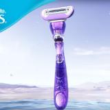 Bộ 8 dao cạo cho nữ Gillette Venus Swirl ( tặng thêm 1 hộp dao )