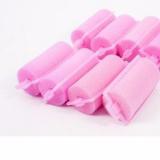 Bộ 8 lô mút dùng để uốn tóc xoăn , thẳng tạo kiểu tóc