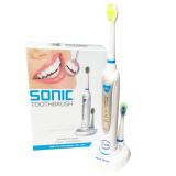 Bộ bàn chải đánh răng điện New Smile Sonic