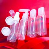 Bộ chiết mỹ phẩm 6 món-GocgiadinhVN