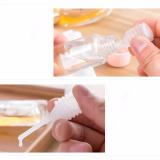Bộ Chiết Mỹ Phẩm Du Lịch Tiện Dụng (Hồng)