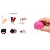 [HCM]Bông trang điểm giọt nước Mini Size Beauty Flawless Makeup Blender Comestic Sponge Puff
