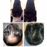 Bộ Dầu Gội & Dầu Xả Thick & Full Biotin & Collagen 385ml