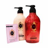 BỘ DẦU GỘI XẢ MA CHERIE