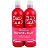 [Hoàn Tiền 15%]Bộ dầu gội xả tóc cao cấp TIGI BED HEAD