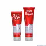 [Hoàn Tiền 15%]Bộ dầu gội xả tóc cao cấp TIGI BED HEAD