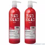 [Hoàn Tiền 15%]Bộ dầu gội xả tóc cao cấp TIGI BED HEAD