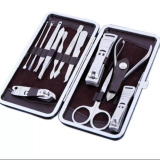Bộ dụng cụ cắt móng 12 món