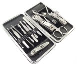Bộ dụng cụ chăm sóc móng 12 món đa năng