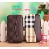 Bộ dụng cụ chăm sóc móng tay 7 món H007