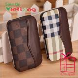 Bộ dụng cụ chăm sóc móng tay 7 món H007