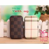 Bộ dụng cụ chăm sóc móng tay 7 món H007