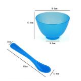 Bộ Dụng Cụ Đắp Mặt Nạ Tại Nhà
