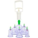 Bộ dụng cụ giác hơi 6 món không dùng lửa