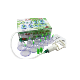 Bộ giác hơi không dùng lửa 12 ống