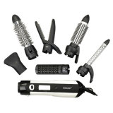 Bộ làm tóc đa năng 6 in 1 Sokany