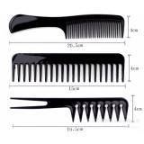 [HCM]Bộ lược làm tóc chuyên dụng 10 món KIm Phát