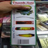 Bộ Ráy Tai Cao Cấp Thanh Sơn