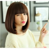 Bộ tóc ngắn cúp Hàn Quốc TG02