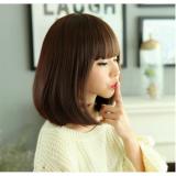 Bộ tóc ngắn cúp Hàn Quốc TG02