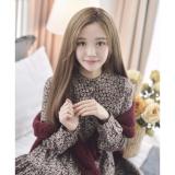 Bộ tóc thẳng dài TG31